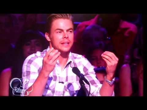 Ashley - Make Your Mark, Part 2