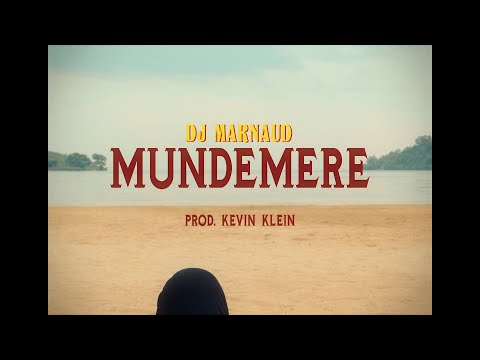 Dj Marnaud - Mundemere (Official Video)