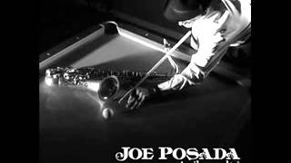 Joe Posada   Bonita wmv1