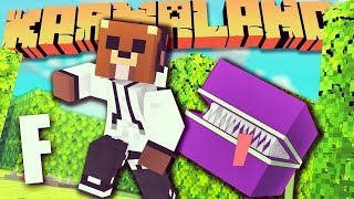 El Laberinto IMPOSIBLE de Alexby | Karmaland #78