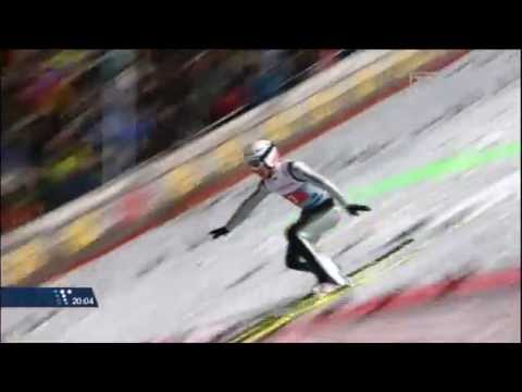 PŚ/TCS Oberstdorf 29.12.2013 - relacja z zawodów