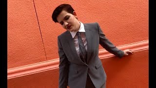 Suit (Boom! Bap! Pow! Cover Music Video)