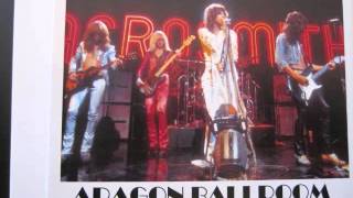 Aerosmith- Rats in the Cellar(Live) Chicago 1978