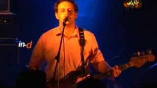 Junior Boys - Count souveniers