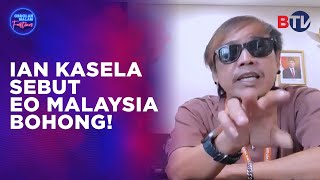 Download lagu Personel Band Radja Diancam Dibunuh di Malaysia Ob... mp3