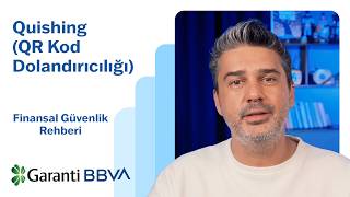 Quishing (QR Kod Dolandırıcılığı) | Finansal Güvenlik Rehberi