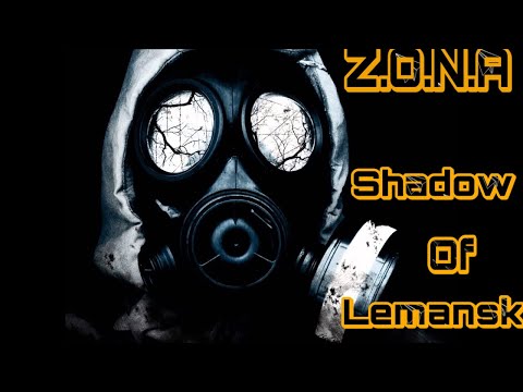 ПРОХОЖДЕНИЕ И ОБЗОР ИГРЫ Z.O.N.A SHADOW OF LEMANSK! | METRO НА МОБИЛКУ?!