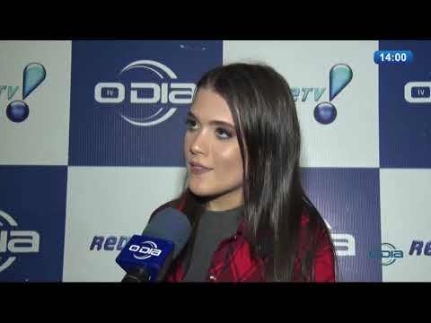 O DIA NEWS 24 06  Resultado do 14º concurso Jovens Escritores