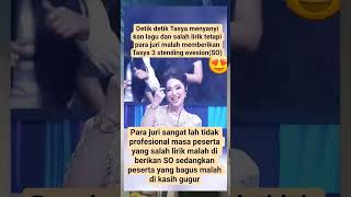 Download lagu detik detik Tasya salah lirik dan para juri memberikan 3 SO#shortsfeed#shortvideo#dewipersik mp3