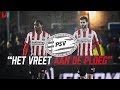 Harde Klappen Voor PSV: 'Emoties Kan Ik Geen Plek Geven'