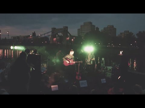 Soundmate / Leski / Dom Na Wodzie - relacja video z koncertu