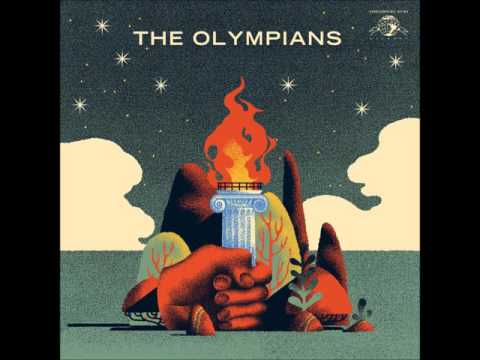 The Olympians - Venus