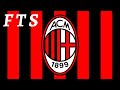 🔴⚫ Milan Milan | AC Milan Anthem (Inno) - with Lyrics (con Testo) HD