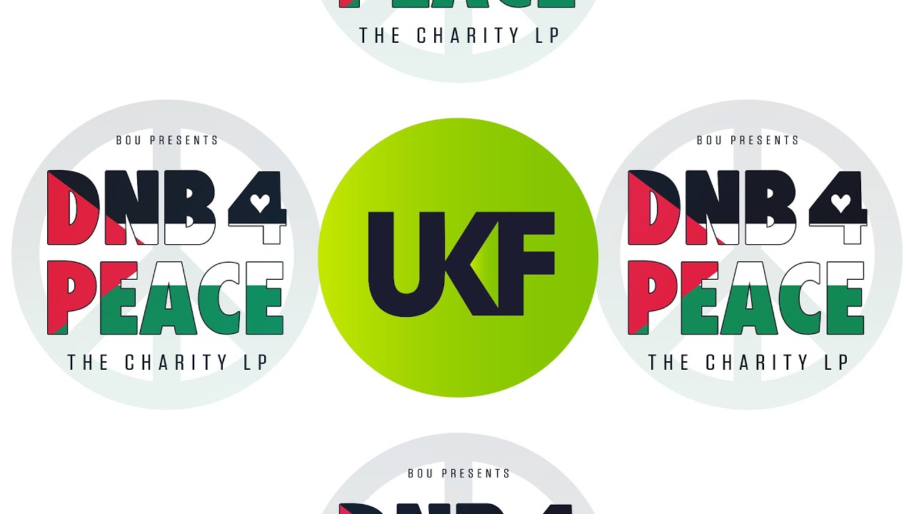 Foreign Beggars ft. Laville - Reveal (Alix Perez Remix)