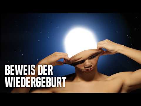 Geschichten über Reinkarnation, die die Welt schockierten