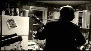 One Foot Out The Door (by d.m. franklin kane)