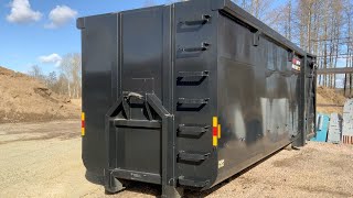 Myytävät RQF Hardox 500TUF kippilava - Kuva 4 | Autoline FI RQF Hardox 500TUF kippilava | Kuva 4 - Autoline