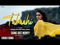 Tabaahi Official Video Song Toxic Rocking Star Yash Kiara Advani Vishal Mishra
