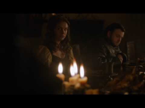 game of thrones Sam father make Gilly a servant Sam try to protect her