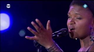 Lizz Wright - 'Images'NSJF 2009