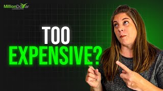 “You’re Too Expensive!” — Turn Objections Into Sales