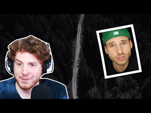 Unges MEINUNG zu Julien Boss | Grabrede | Disstrack