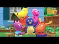 The Backyardigans Theme Song