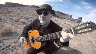 Stairway to Heaven - classical guitar