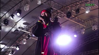 BALEWALA | LOONIE | LIVE @ FLIPTOP FESTIVAL