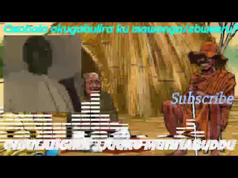 Osobola okugabulira lubaale ku mawanga/ebweeru? - Omulangira Jjuuko Munnabuddu