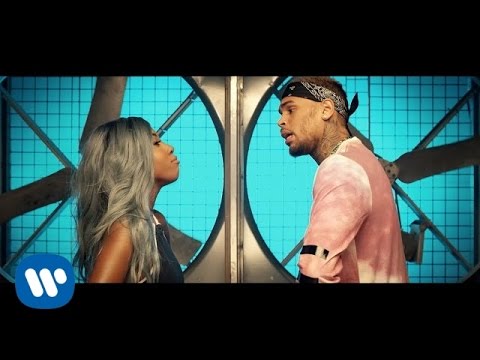 Sevyn Streeter ft Chris Brown  – “Don’t Kill The Fun”