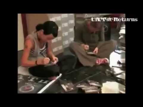 t.A.T.u. feat Michael Jackson - Защищаться Очками Vs Thriller (Mashup) Fan Video By Ivy