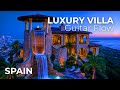 Villa Guitar Flow – Spanish Sunset Ambience & Mediterranean Chill 2025