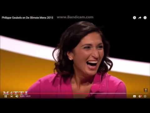 HET BESTE UIT DE SLIMSTE MENS TER WERELD!