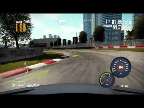 Need for Speed SHIFT 2 Unleashed MAXED Walkthough Part 43 HD
