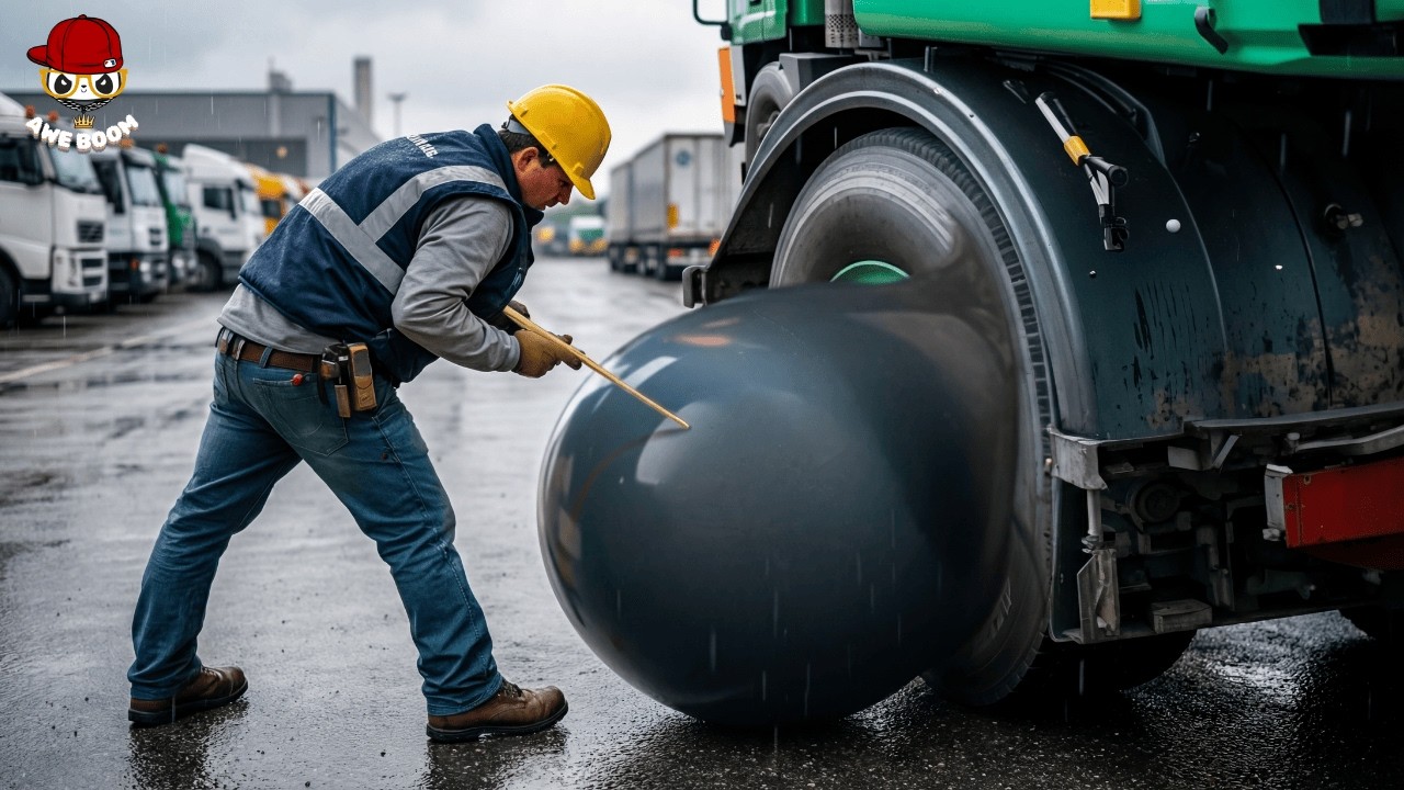 Moments Before Disaster 2026 | Seconds Before Everything Went Wrong #11