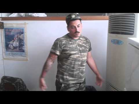 Mo Skillz -Rap Challenge 2014(H ΓΕΝΙΑ ΜΟΥ)