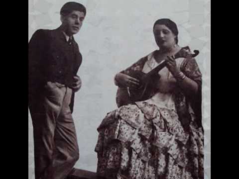 Maria do Carmo - Beijos Venenosos & Perdidas (FADO)