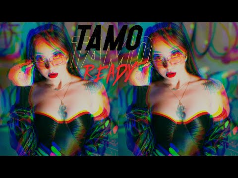 SHURICA - TAMO READY (@Djssosa @GranAukanProducer @CadilakBeats)