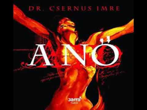 Csernus Imre - A nő