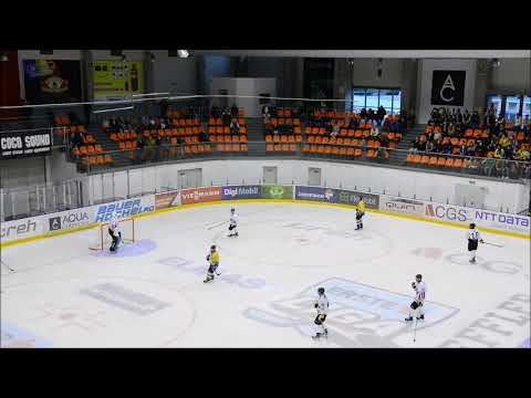 Corona Brasov Wolves   Steaua Rangers Bucuresti 04 09 2017