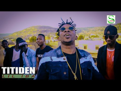 [ LIGUE DE FREESTYLE N°3 ] TITIDEN LIL IBA PRÉSENTE SES PETITS LE GROUPE  GAZA FAMILY