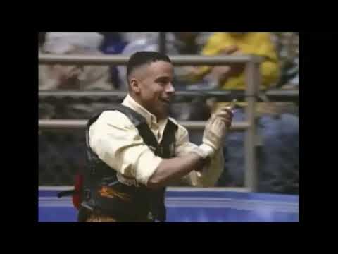 Lee Akin vs Perfect Storm - 02 PBR Ft. Worth (94.5 pts)