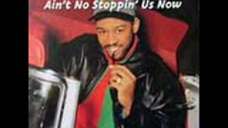 Mike Davis - Ain`t No Stoppin Us Now (Straight Pass)