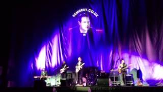 Sam Gray-One Night Stand