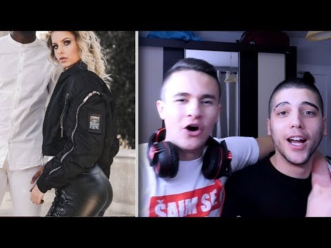 SMASH OR PASS BALKANSKE JUTJUBERKE - /w Duli