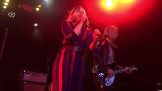RockNYC: Dressy Bessy and Filthy Friends @the Teragram Ballroom