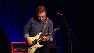 Blue Öyster Cult - She&#39;s As Beautiful As A Foot 1/19/18