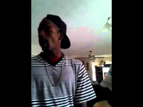 Choppa make em dance freestyle