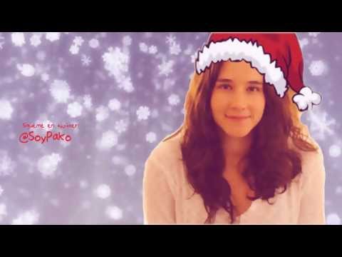 Ximena Sariñana ft David Garza - I'll Be Home For Christmas